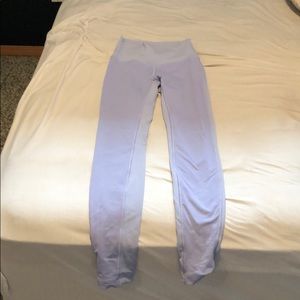 Lululemon tights